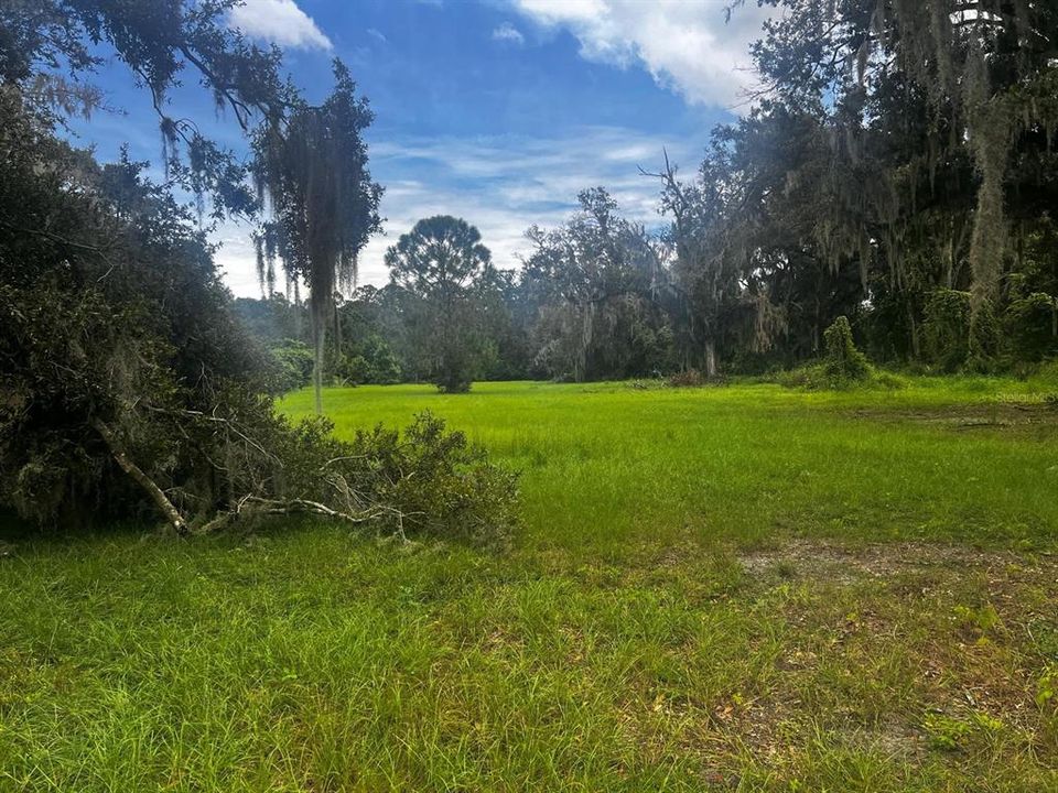 En Venta: $490,000 (6.15 acres)