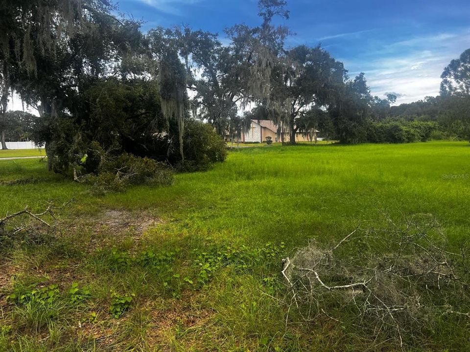 En Venta: $490,000 (6.15 acres)