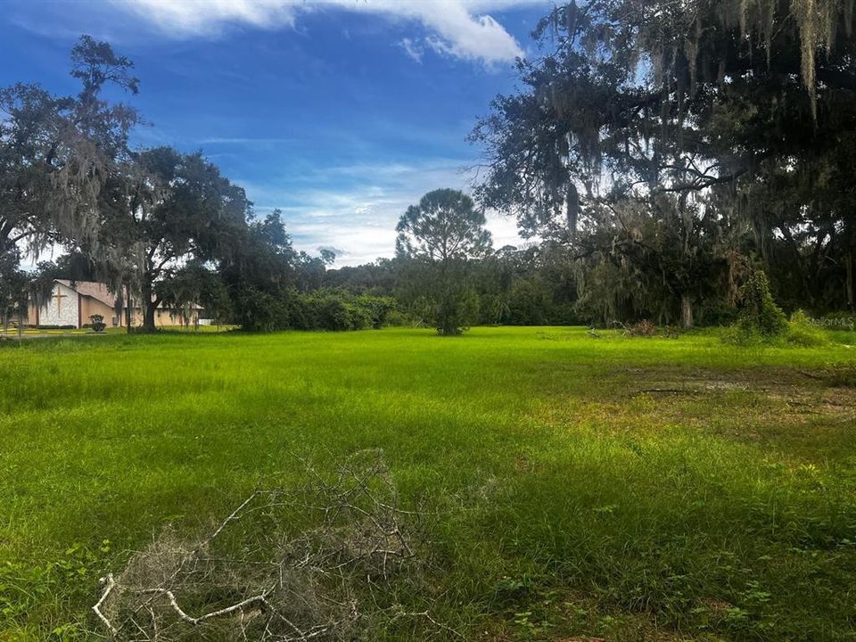 En Venta: $490,000 (6.15 acres)