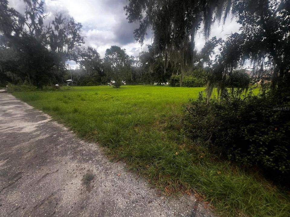 En Venta: $490,000 (6.15 acres)