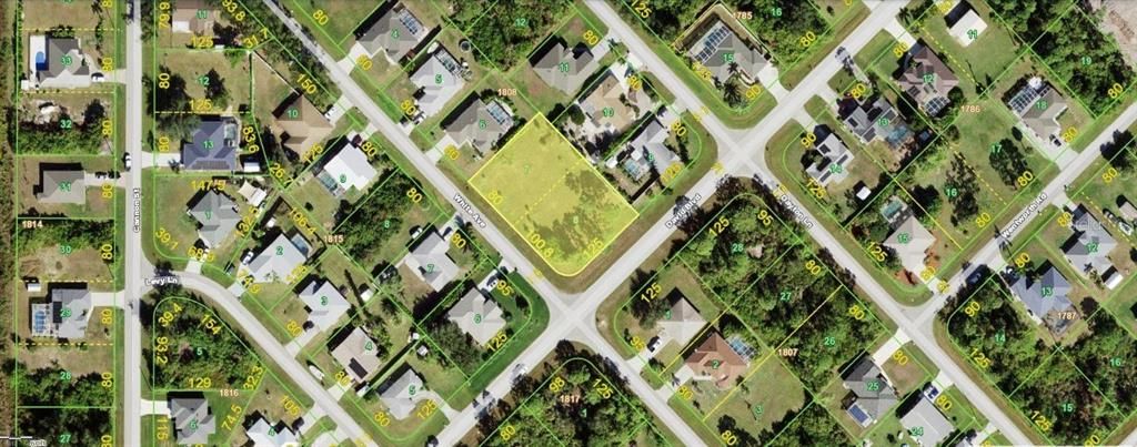 For Sale: $49,900 (0.52 acres)