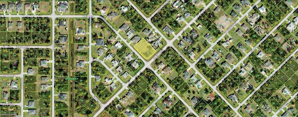 For Sale: $49,900 (0.52 acres)