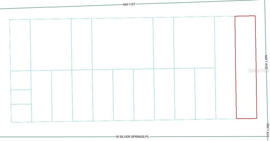 For Sale: $45,000 (0.18 acres)