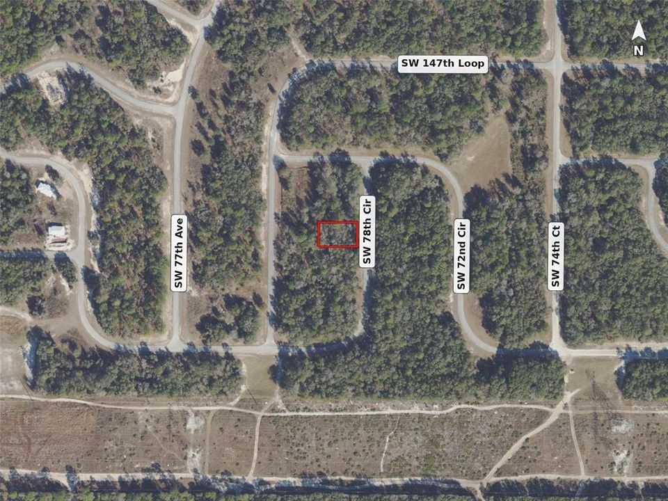 На продажу: $43,900 (0.23 acres)