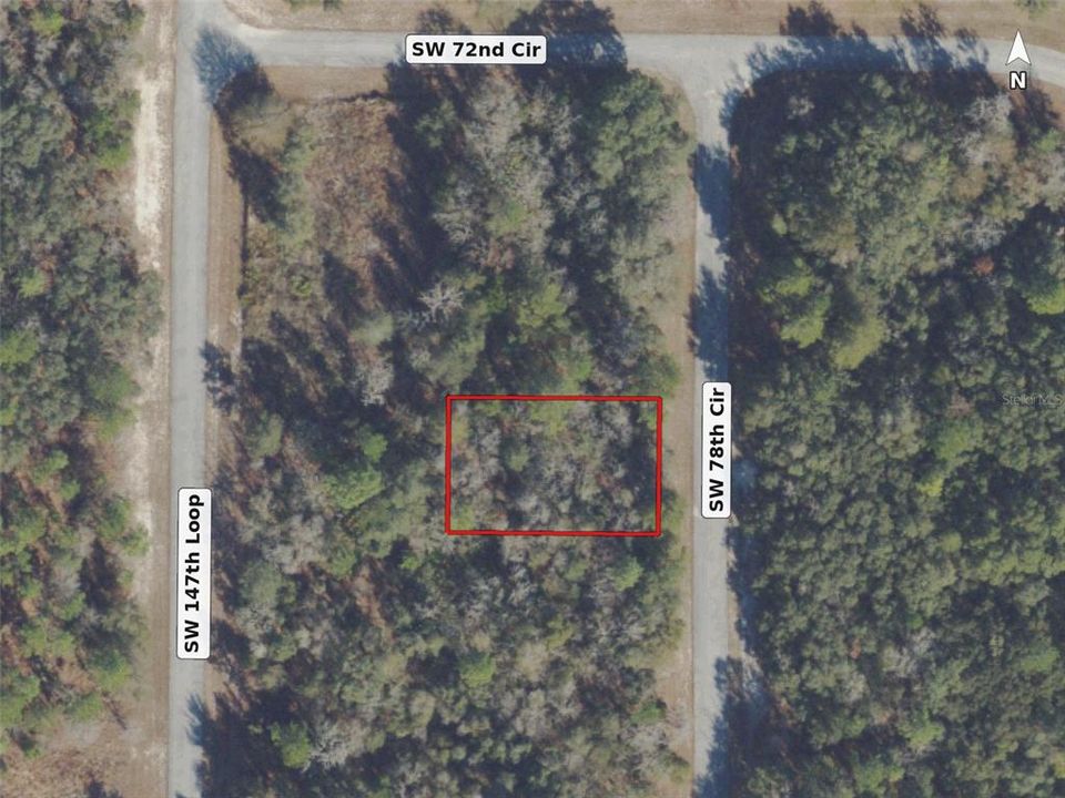 На продажу: $43,900 (0.23 acres)