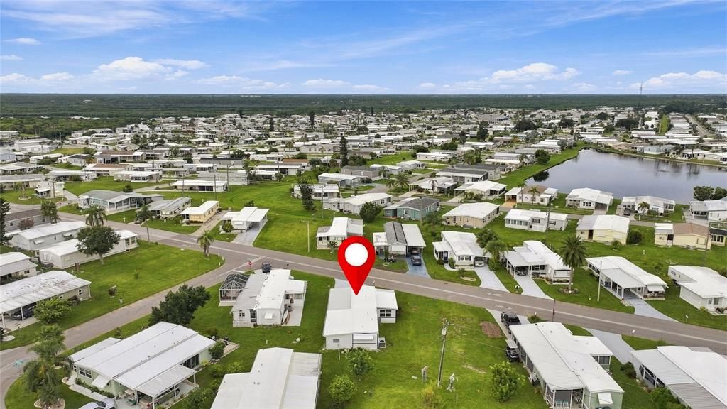 En Venta: $129,900 (2 camas, 1 baños, 872 Pies cuadrados)