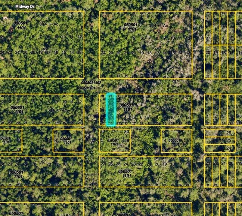 For Sale: $20,000 (0.06 acres)