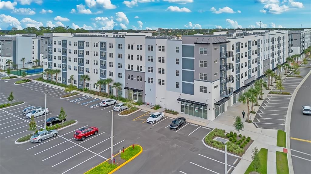 For Rent: $1,600 (2 beds, 2 baths, 1023 Square Feet)