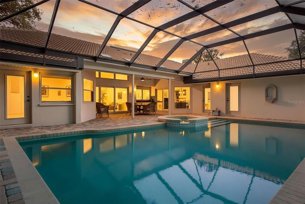 На продажу: $975,000 (4 спален, 3 ванн, 3148 Квадратных фут)