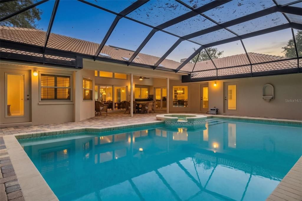 На продажу: $975,000 (4 спален, 3 ванн, 3148 Квадратных фут)