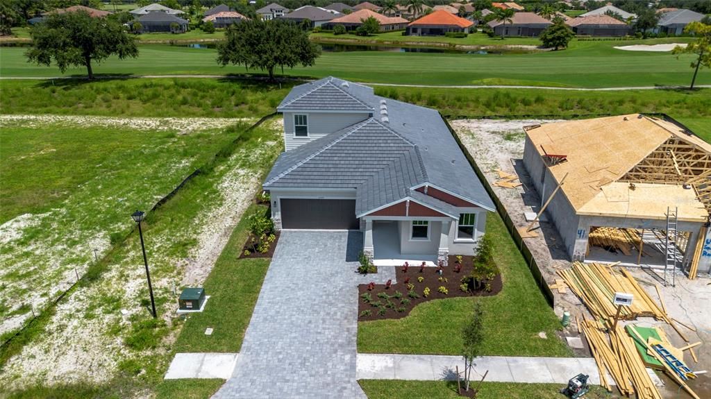 На продажу: $444,990 (4 спален, 3 ванн, 2699 Квадратных фут)
