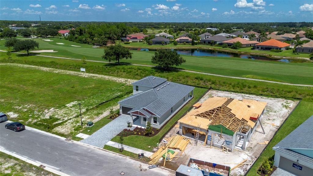 На продажу: $444,990 (4 спален, 3 ванн, 2699 Квадратных фут)