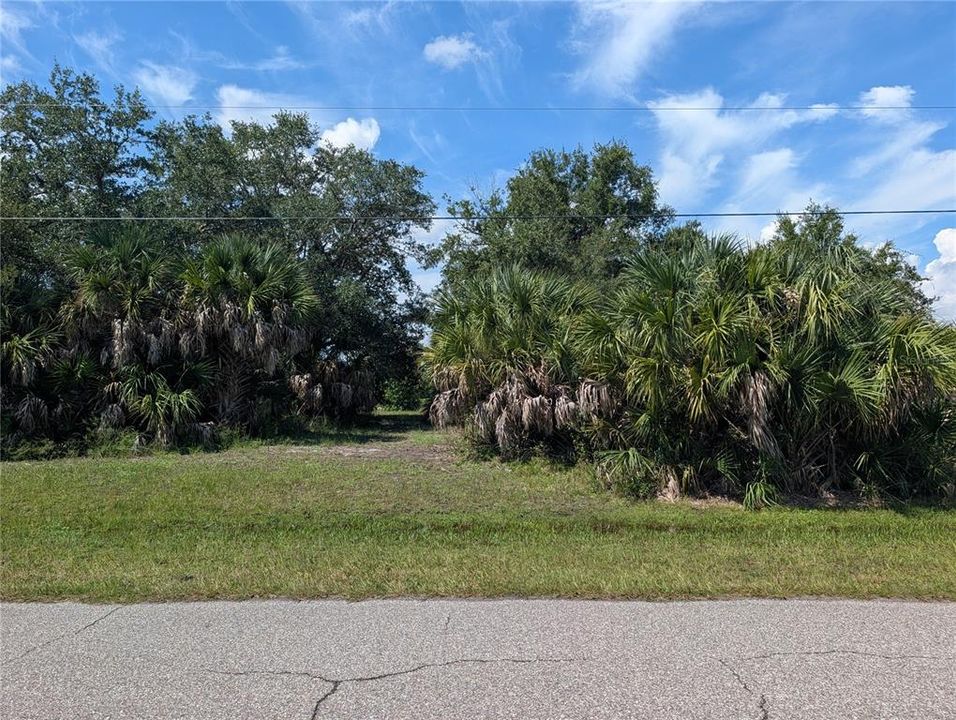 На продажу: $29,900 (0.17 acres)