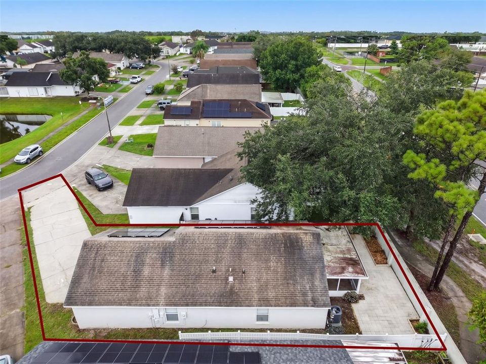 En Venta: $320,000 (3 camas, 2 baños, 1290 Pies cuadrados)