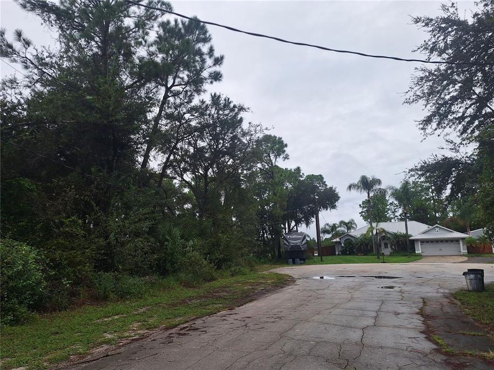 En Venta: $39,900 (0.39 acres)