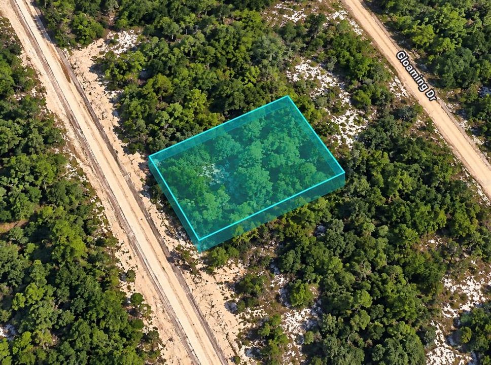 For Sale: $6,500 (0.23 acres)