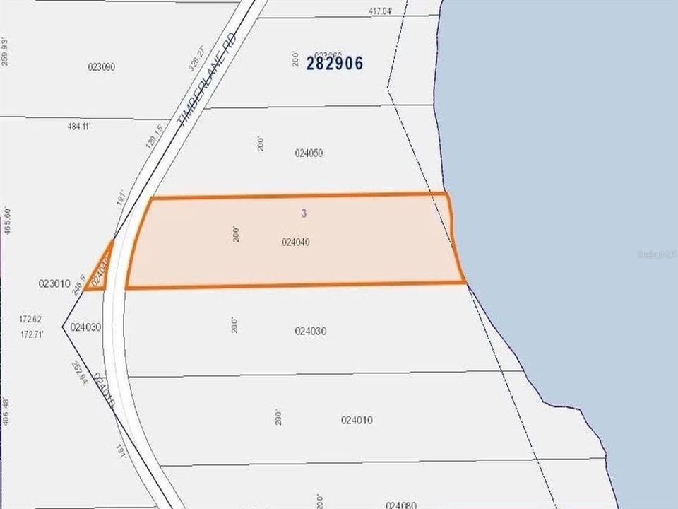 На продажу: $269,000 (4.18 acres)