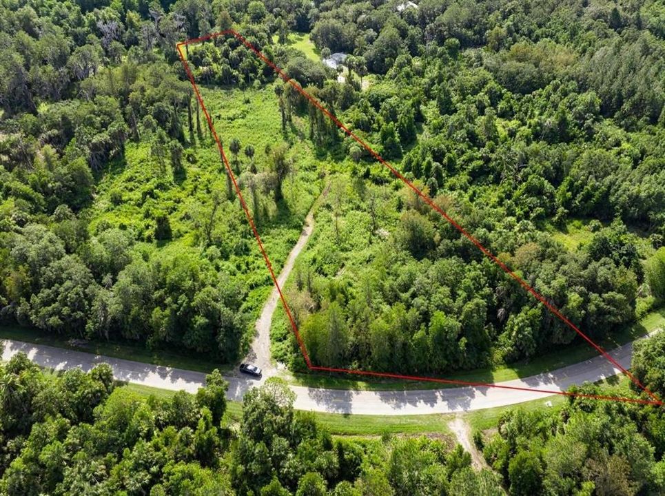 На продажу: $269,000 (4.18 acres)