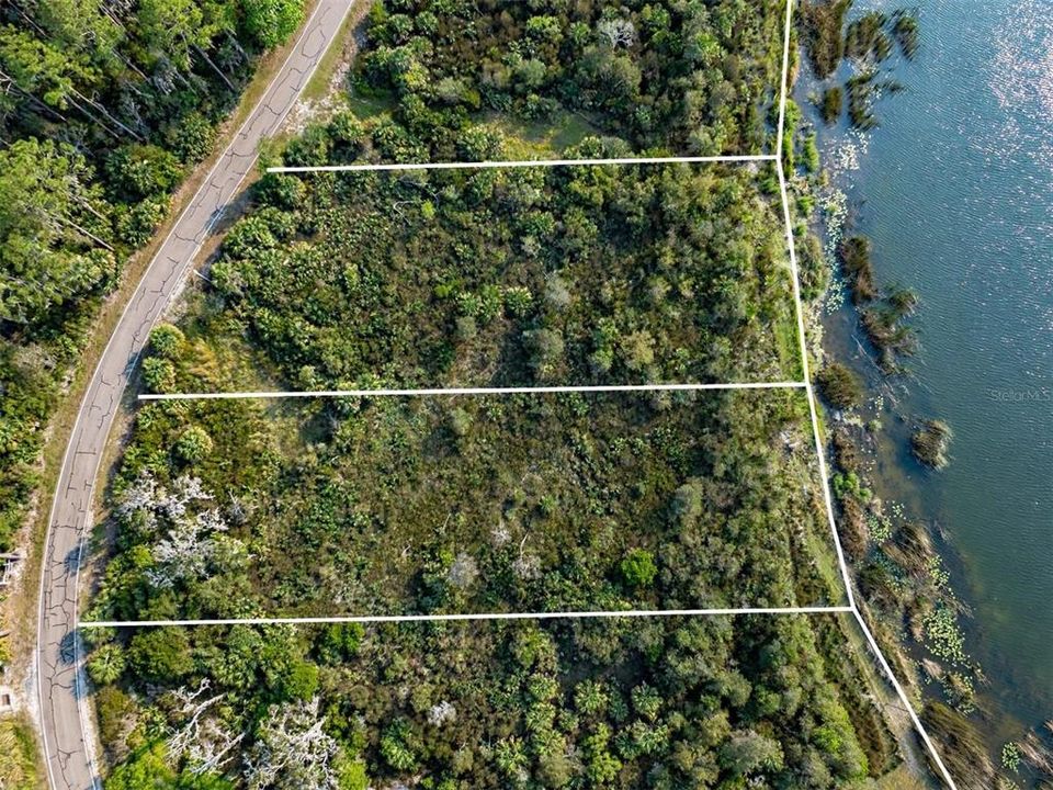 На продажу: $269,000 (4.18 acres)