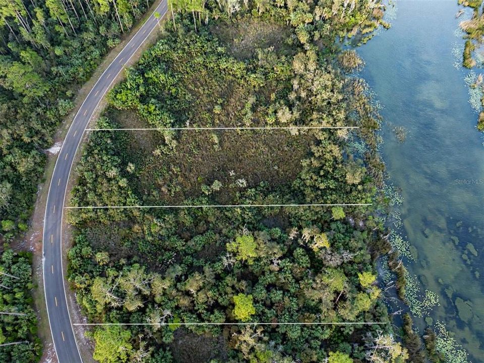 На продажу: $269,000 (4.18 acres)