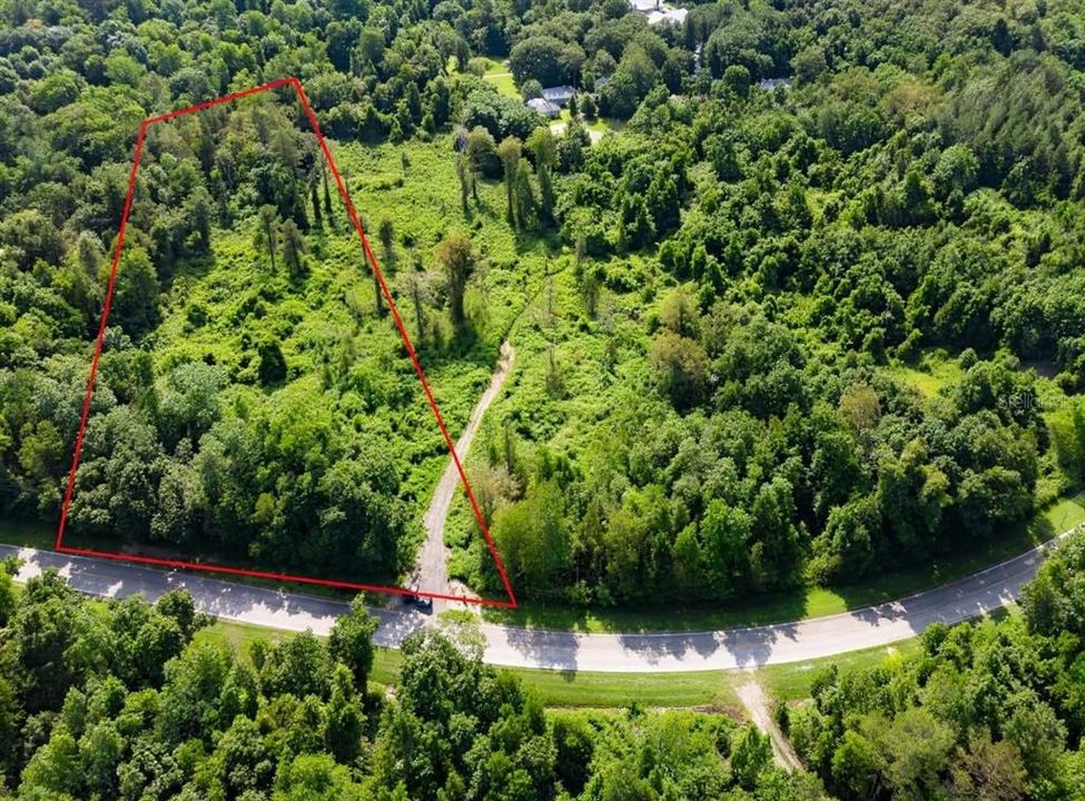 待售: $215,000 (3.40 acres)