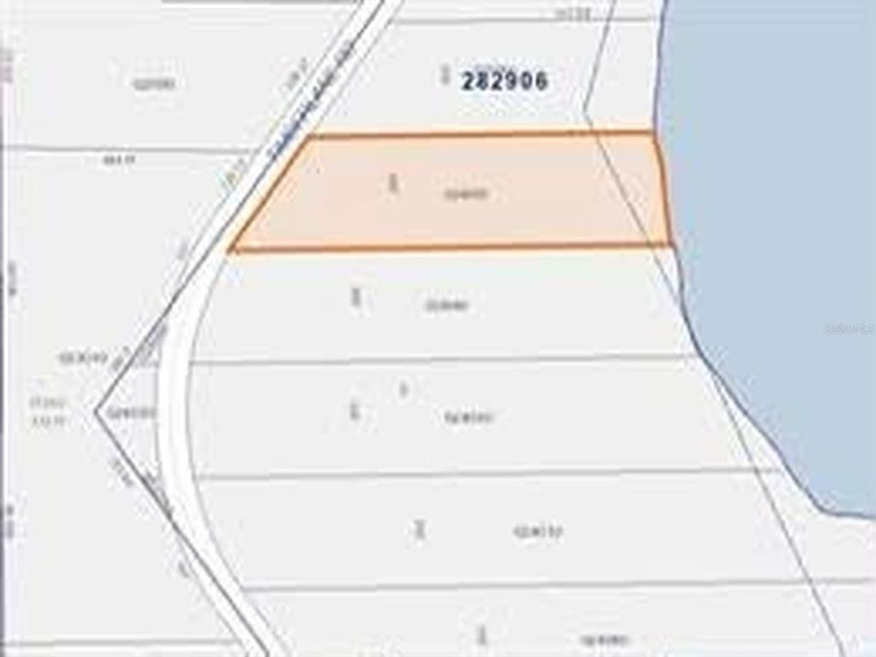 待售: $215,000 (3.40 acres)