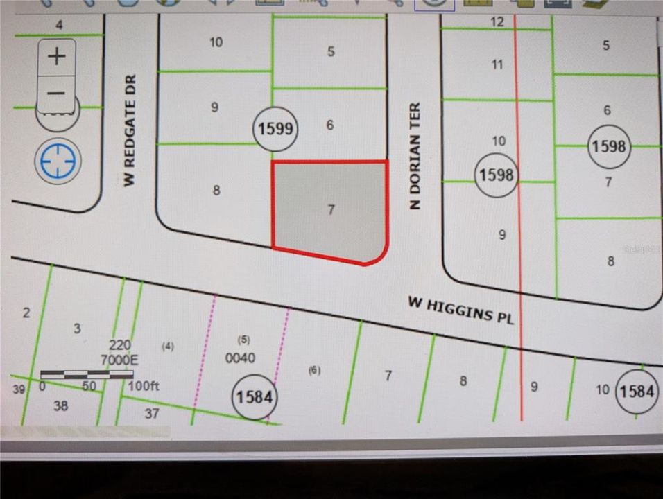En Venta: $20,000 (0.30 acres)
