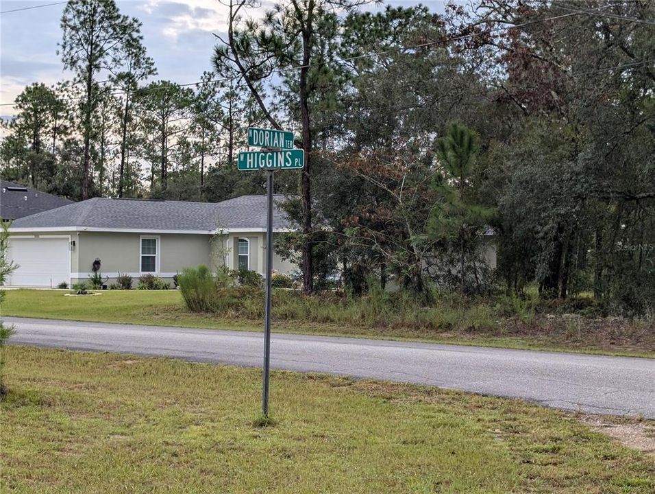 En Venta: $20,000 (0.30 acres)