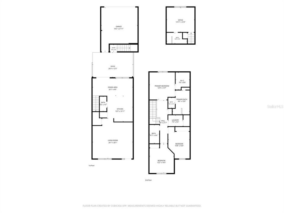 Activo con contrato: $575,000 (4 camas, 3 baños, 2300 Pies cuadrados)