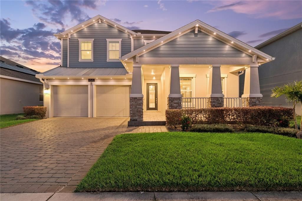 For Sale: $1,150,000 (5 beds, 3 baths, 3980 Square Feet)