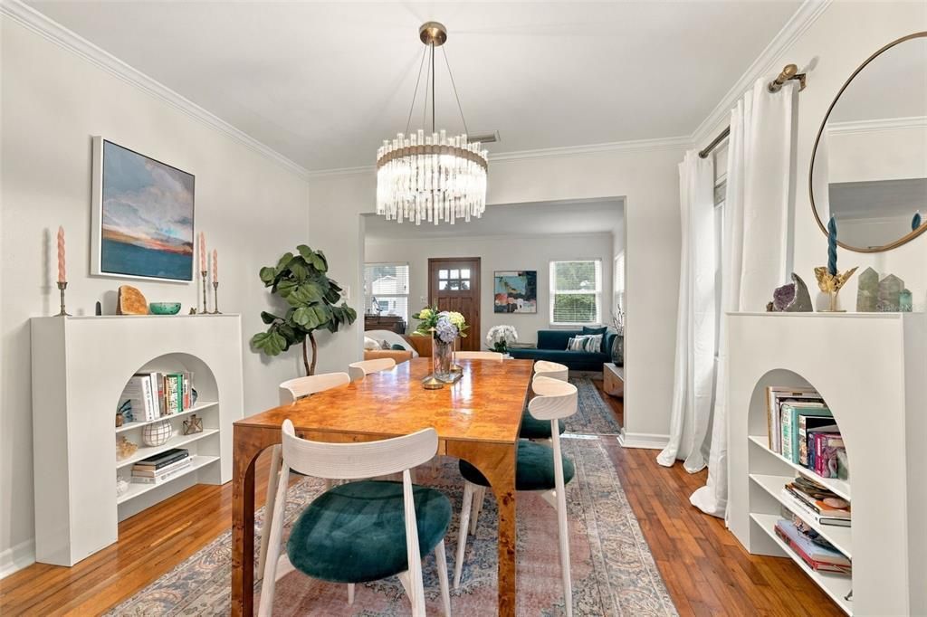 На продажу: $749,999 (3 спален, 2 ванн, 1576 Квадратных фут)