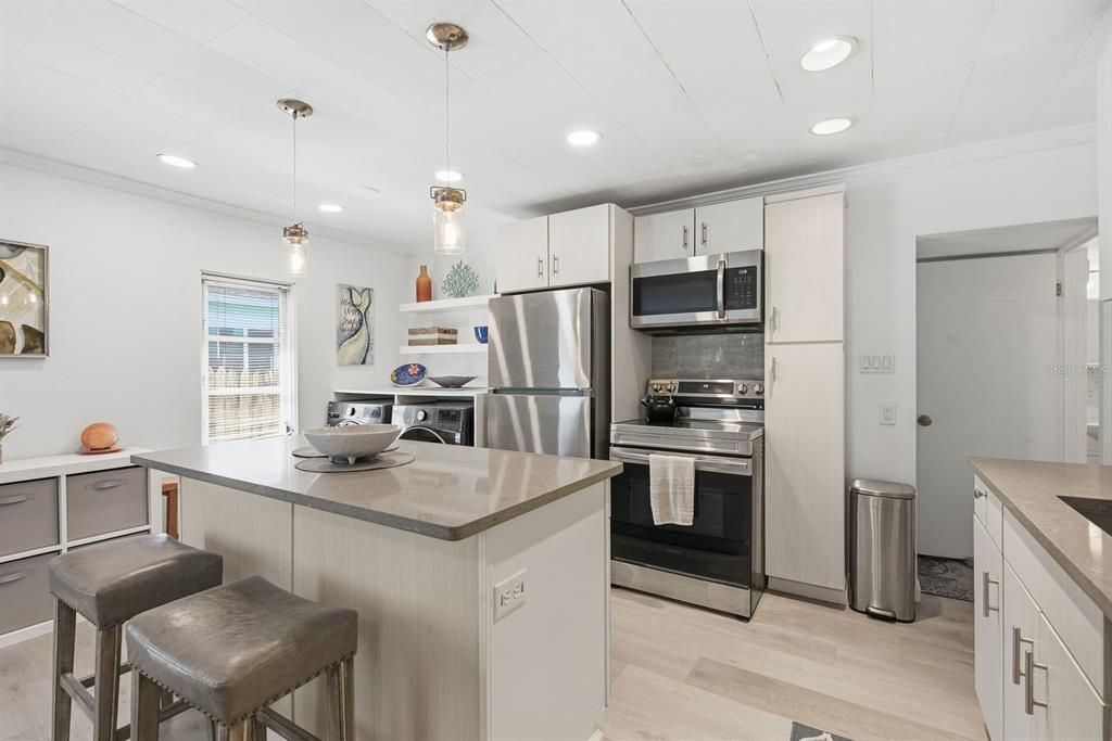 В аренду: $2,295 (1 спален, 1 ванн, 620 Квадратных фут)