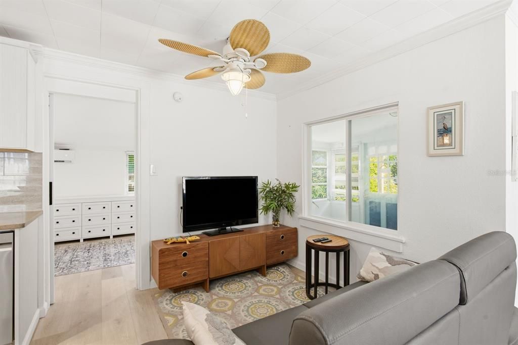 В аренду: $2,295 (1 спален, 1 ванн, 620 Квадратных фут)