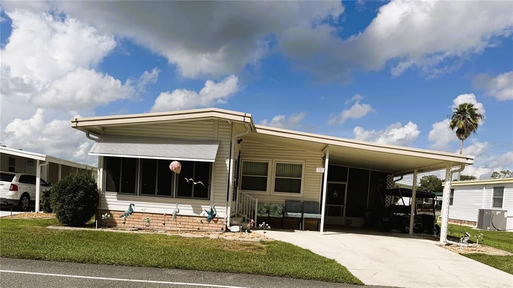 For Sale: $95,000 (2 beds, 2 baths, 1056 Square Feet)
