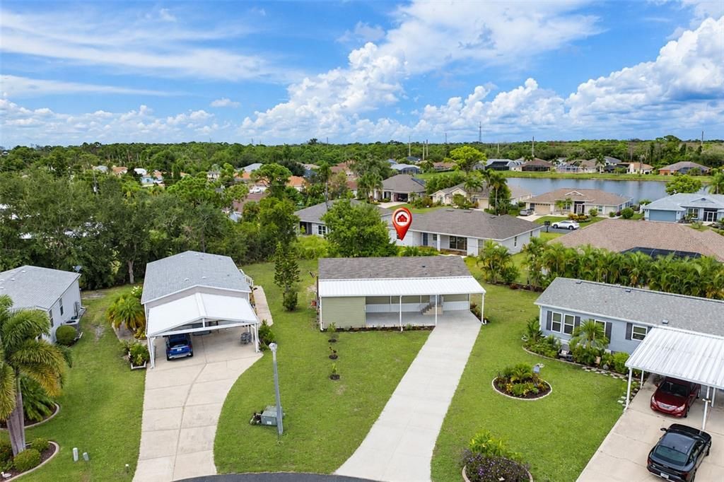 En Venta: $149,900 (2 camas, 2 baños, 930 Pies cuadrados)