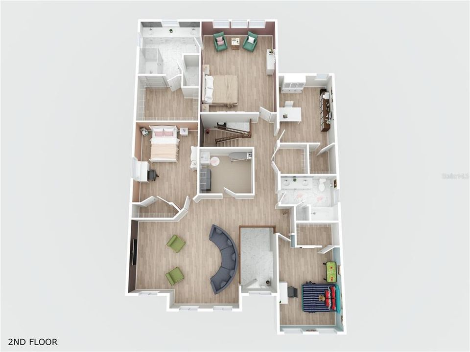 For Sale: $869,000 (5 beds, 4 baths, 3710 Square Feet)