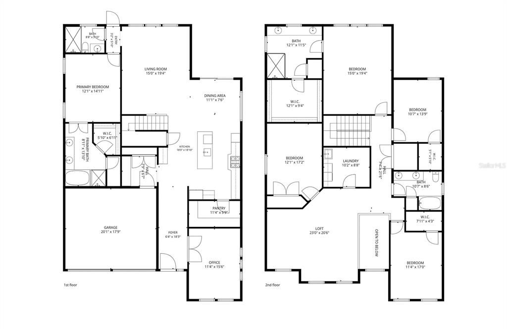 For Sale: $869,000 (5 beds, 4 baths, 3710 Square Feet)