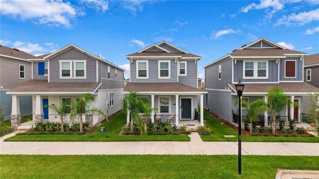 На продажу: $479,990 (4 спален, 3 ванн, 2023 Квадратных фут)