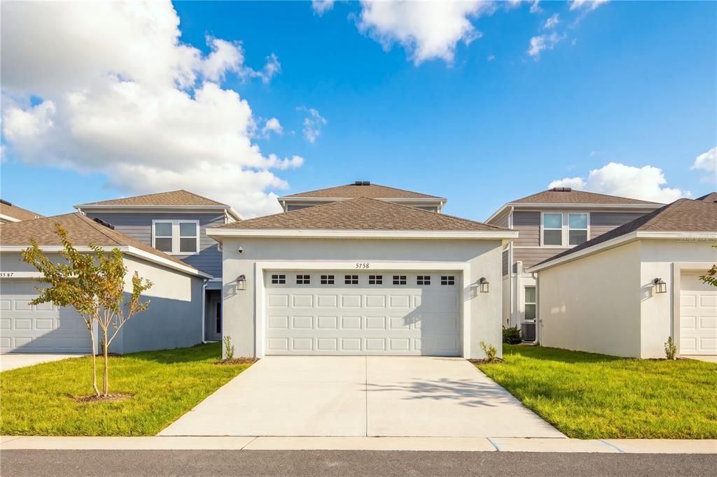На продажу: $479,990 (4 спален, 3 ванн, 2023 Квадратных фут)