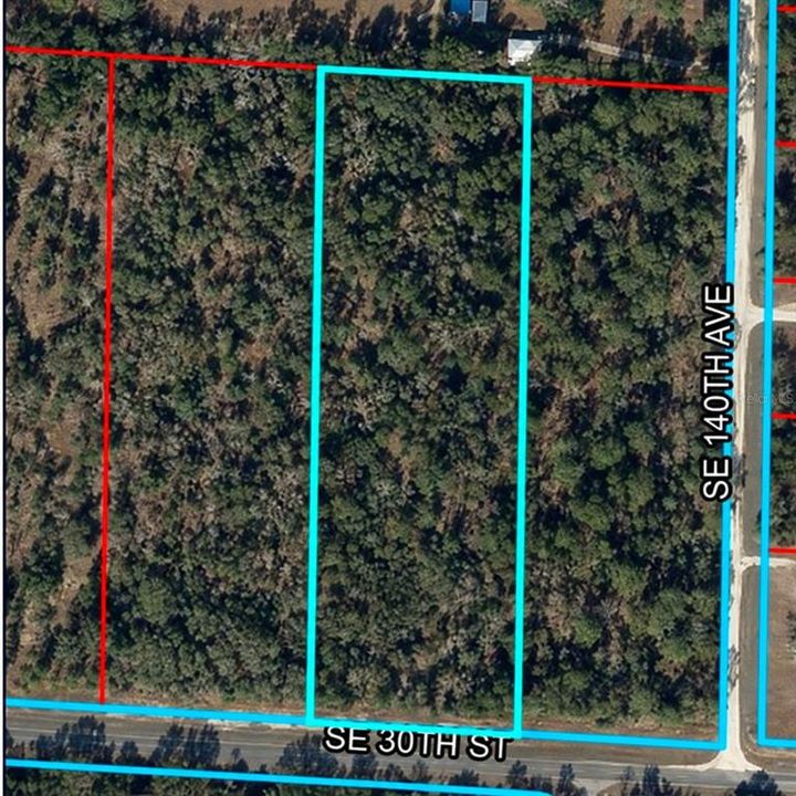 На продажу: $109,900 (4.44 acres)
