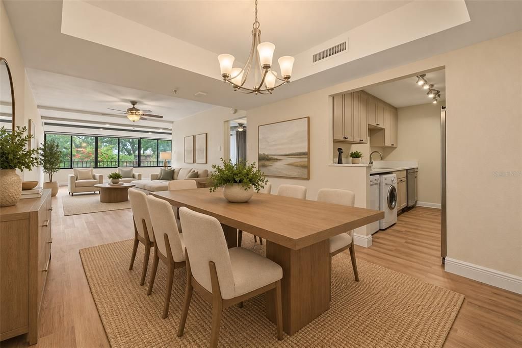 En Venta: $335,000 (2 camas, 2 baños, 1400 Pies cuadrados)