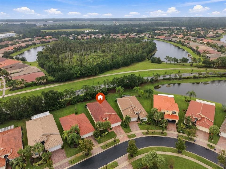 На продажу: $595,000 (3 спален, 3 ванн, 2419 Квадратных фут)