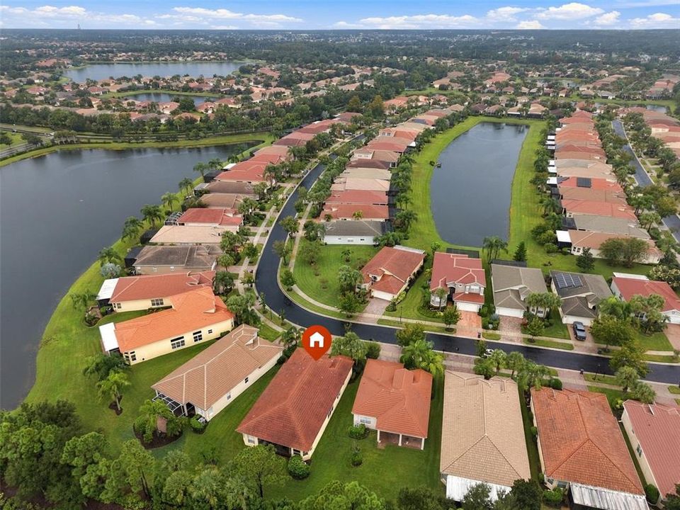На продажу: $595,000 (3 спален, 3 ванн, 2419 Квадратных фут)