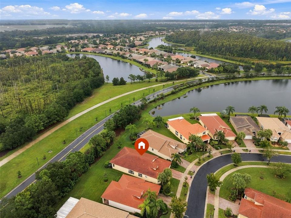 На продажу: $595,000 (3 спален, 3 ванн, 2419 Квадратных фут)