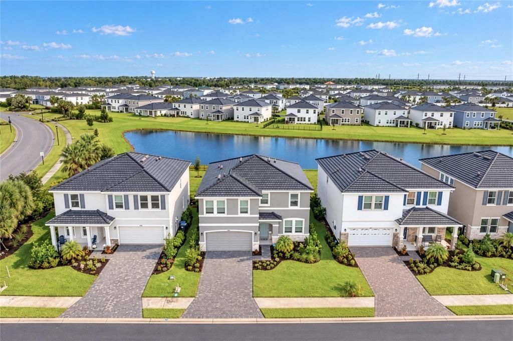 На продажу: $649,999 (4 спален, 3 ванн, 2756 Квадратных фут)