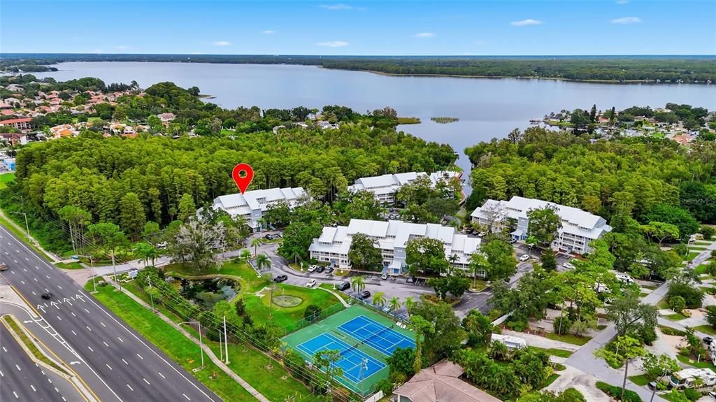 En Venta: $291,700 (2 camas, 2 baños, 1611 Pies cuadrados)