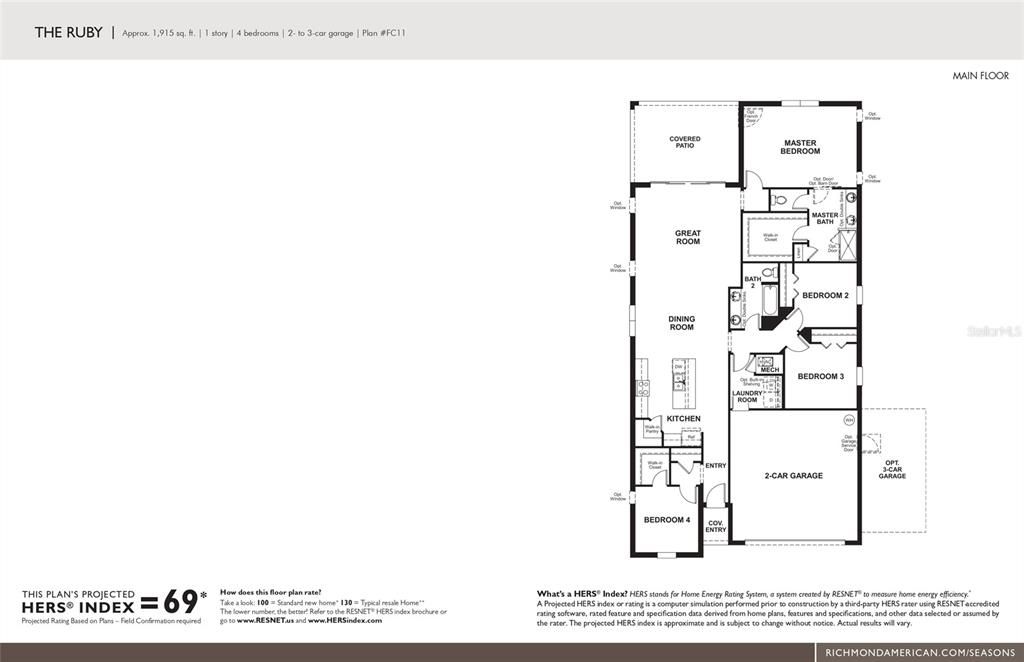 For Sale: $379,000 (4 beds, 2 baths, 1928 Square Feet)