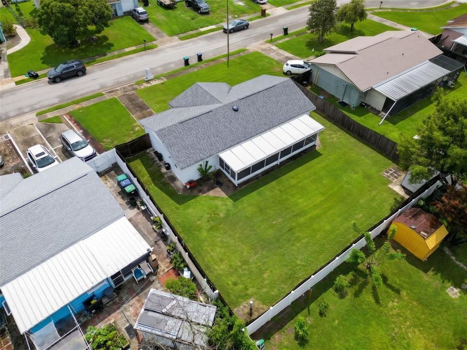 En Venta: $275,000 (3 camas, 1 baños, 1014 Pies cuadrados)