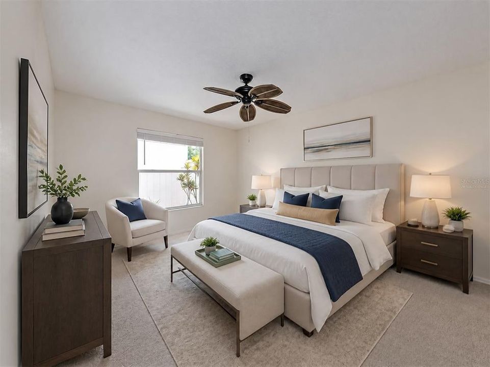 Activo con contrato: $249,000 (2 camas, 2 baños, 1116 Pies cuadrados)