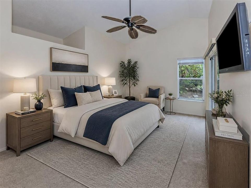Activo con contrato: $249,000 (2 camas, 2 baños, 1116 Pies cuadrados)